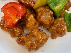 -莆田餐厅PUTIEN(三里屯店)