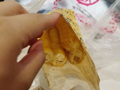 -永和大王(龙德广场店)