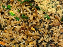 紫菜炒饭-黑明餐厅(白鹭洲店)