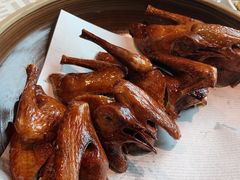 红烧乳鸽-石头咕(葵蓬店)