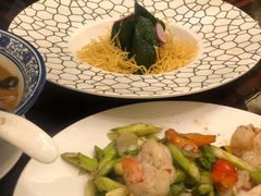 -夏宫中餐厅(香格里拉大酒店)