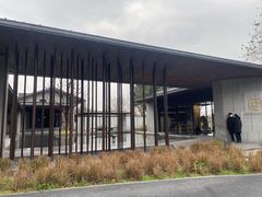-木守西溪溪隐餐厅