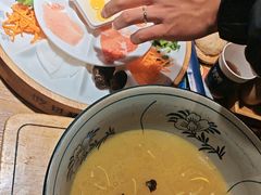 -芸南道·过桥米线(昆明老街旗舰店)