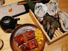 -锦和牛·炭火烧肉(ICC太和里店)
