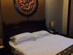 桂湖饭店-桂湖饭店