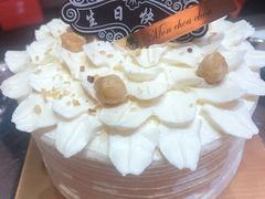 -Monchouchou檬舒舒(尚嘉中心店)