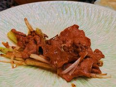 -渔荷食町·铁板烧料理(崂山万象汇店)