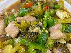 -紫金客家菜·石锅猪肚鸡(十年店)