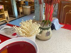 -大龙燚火锅(天钥桥路店)