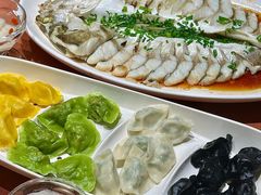 -船歌·鱼水饺青岛菜(闽江二路店)