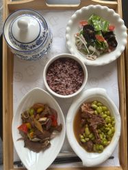 -明宇集团·积木枝芽母婴健康管理中心(天府店)