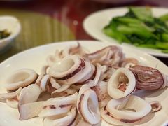 -抱德·潮汕味(敦和店原惠城鱼仔)