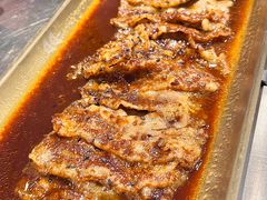 -KAOKAO烤烤·丹东海鲜烧烤(望京店)