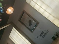 大堂-杨妈妈粥店(华山路店)