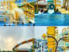 -渔岛海洋度假区