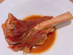 -上关雪東北菜(中房金谊店)