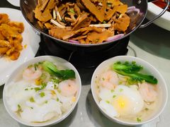 -老憨猪蹄(山大南路店)