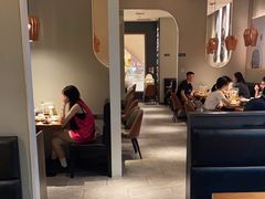 -吕氏疙瘩汤·新鲁菜(济南万象城店)