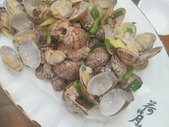 -海鲜人家(吕四店)