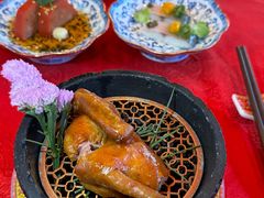 -白家大院·王府宫廷菜(苏州街店)