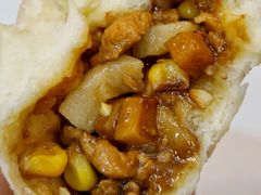 -老陶包子铺(南大西南村店)