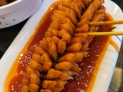-神仙钵湘香土菜馆(光华路店)