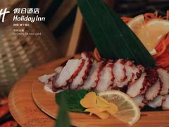 -苏州太湖假日酒店