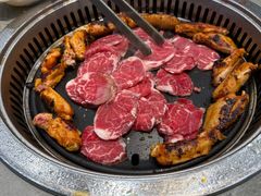 -米家·鹤城炭火米家(直营总店)