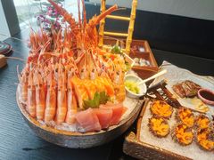 -花潮料理艺食馆(成都万象城店)