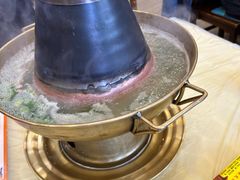 -清花阁乌拉满族火锅(厦门街店)