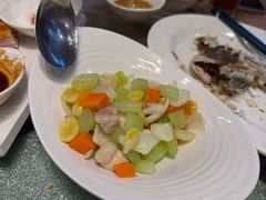 -庄氏祥记家常食府(国瑞建材家居博览中心店)