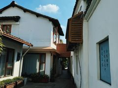 -小河直街历史文化街区