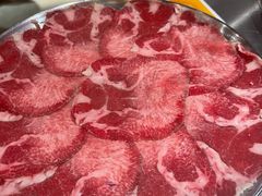 -朴安胖·韩国烤肉(沈阳店)