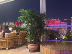 -不二·民谣音乐餐吧(长沙店)
