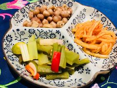 -院8里·少城记忆老川菜(宽窄巷子店)