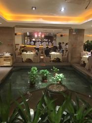 -惠食佳·宴会厅(滨江西路店)