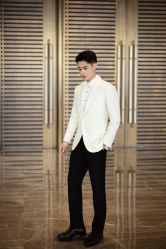 -THE RUIZ GZ睿制西装定制