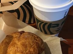 -星巴克(杭州桐庐立山国际店)