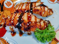 -仙隐小鹿中華の日料(荣民龙首广场店)