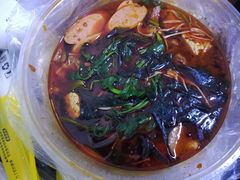 -陈眼镜火锅(总店)