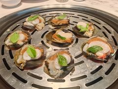 -青蓬蒸汽海鲜·深圳老字号·团建聚会(壹方城店)