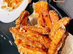-必胜客(大梅沙8号仓店)