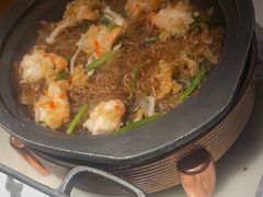 -绿茶餐厅(青岛城阳万象汇店)