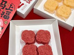 -沈大成(南京东路店)