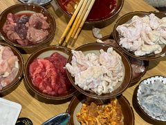 -铭记蛙小仙·活蛙畅享(CBD万达广场店)