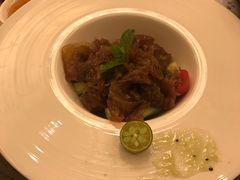 -水月周庄铂尔曼酒店-水月荟中餐厅