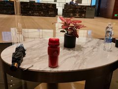 -广州天河合景福朋喜来登酒店