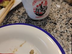 -缘福乡村铁锅炖民宿(八达岭店)