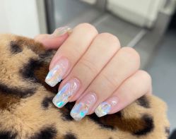 -兔猫ToMoreNails美甲美睫
