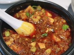 -粤香村(清真川菜店)